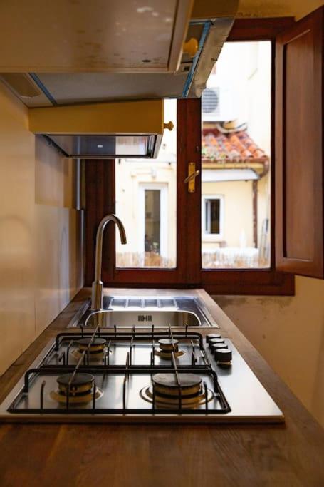 Lovely Portion Of Property Few Steps From Basilica Santa Croce Florence Exterior photo